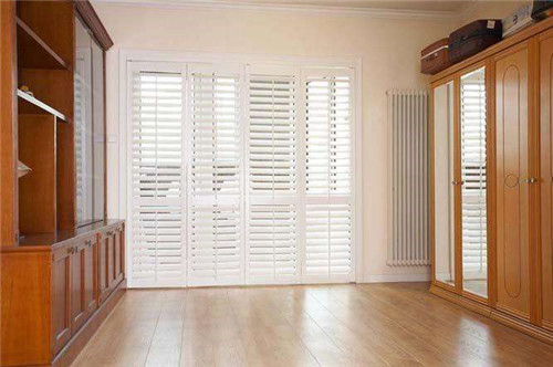 Unveiling the Timeless Charm and Benefits of Australian Plantation Shutters