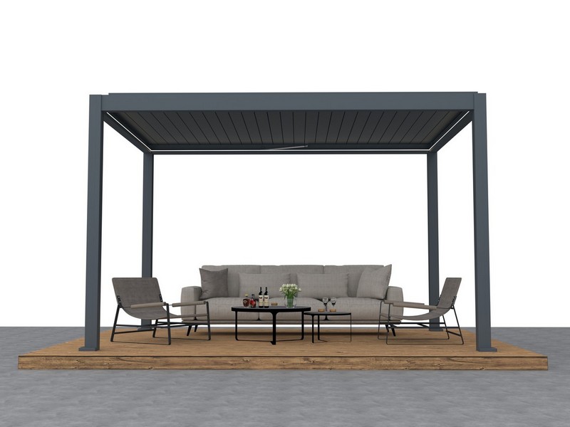 Pergola C4